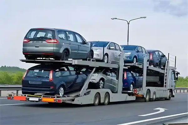 西丰轿车托运查询